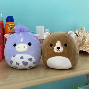 5inch squishmellow bundle